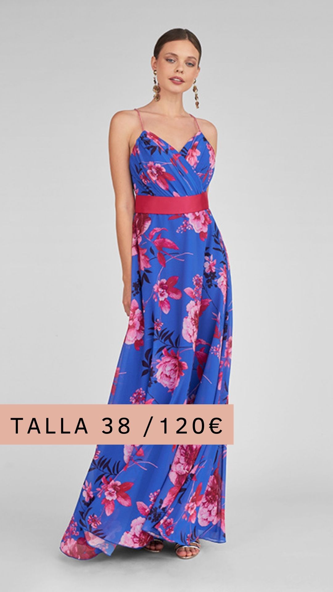 Ruyfe |Vestidos de Fiesta |VESTIDO FIESTA LARGOS OUTLET |4516148